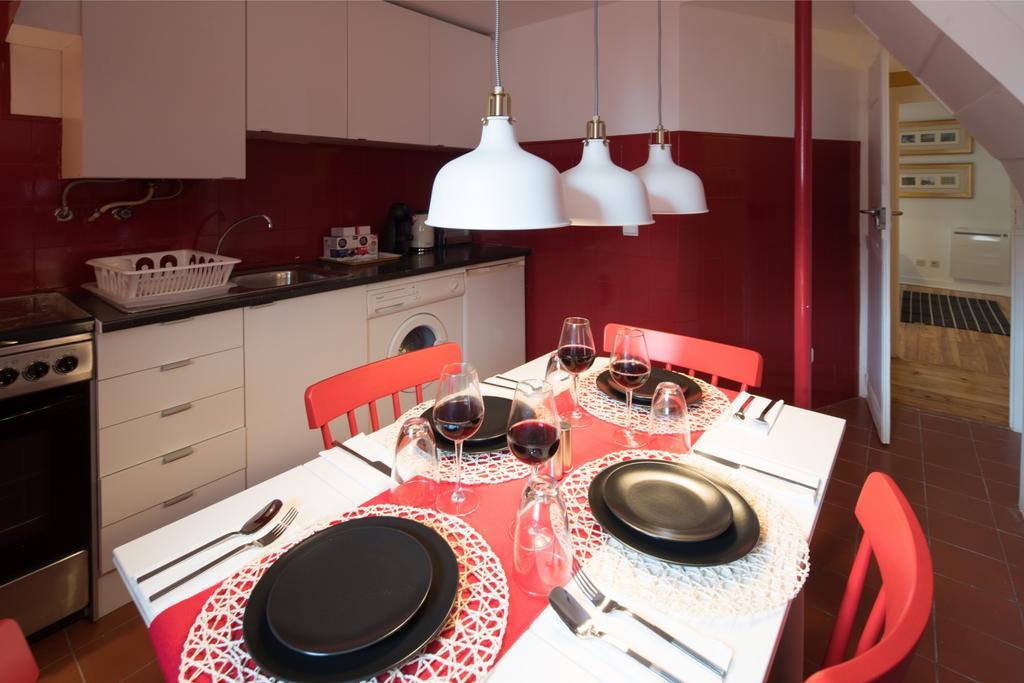 Fragrances Apartamento