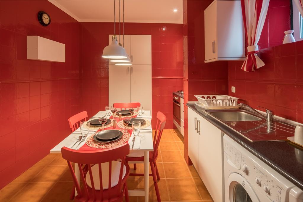 Fragrances Apartamento