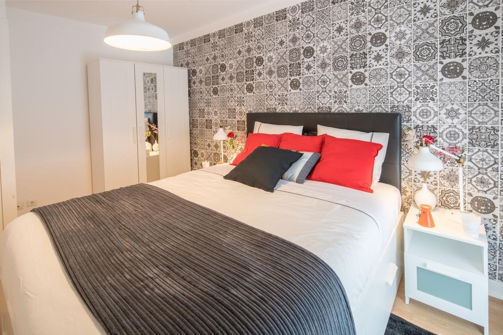 Apartamento Fragrances Lisboa