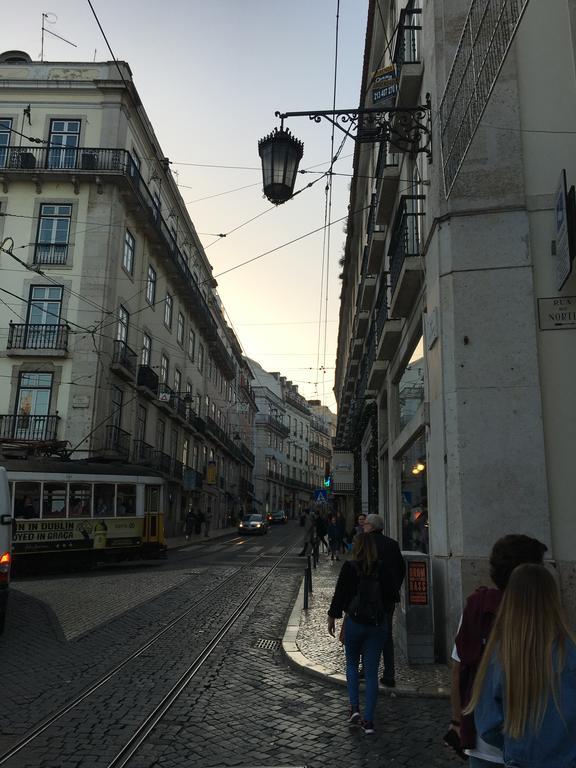 Fragrances Apartamento Lisboa